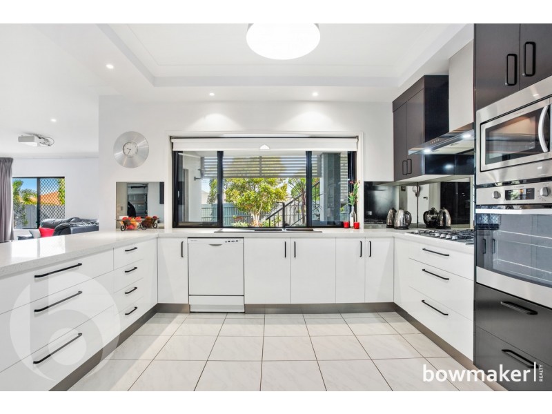 34 Gannet Circuit, North Lakes QLD 4509