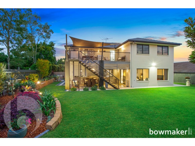 34 Gannet Circuit, North Lakes QLD 4509