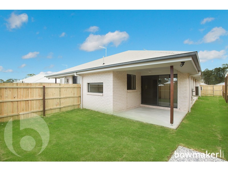 2/6 Clements Street, Griffin QLD 4503
