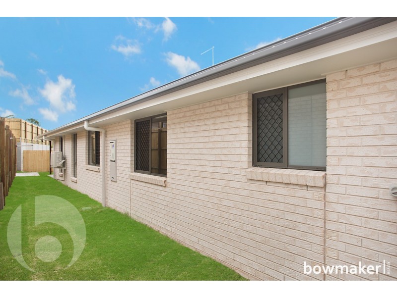 2/6 Clements Street, Griffin QLD 4503