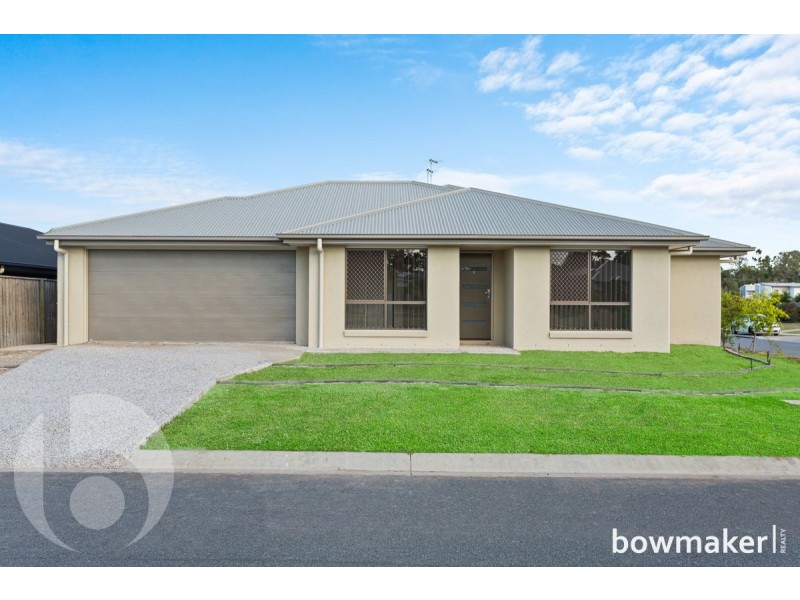 1/4 Woodvale Street, Mango Hill QLD 4509