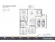1/4 Woodvale Street, Mango Hill QLD 4509 Floorplan