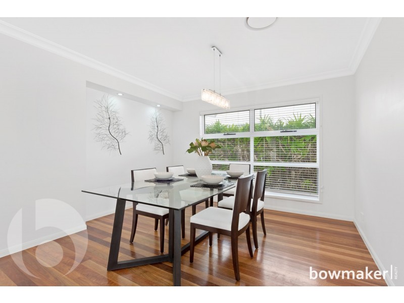 60 Elkington Circuit, North Lakes QLD 4509