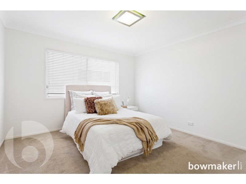 60 Elkington Circuit, North Lakes QLD 4509