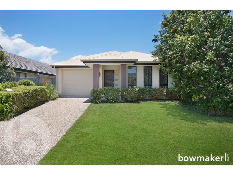 16 Kingdom Circuit, North Lakes QLD 4509