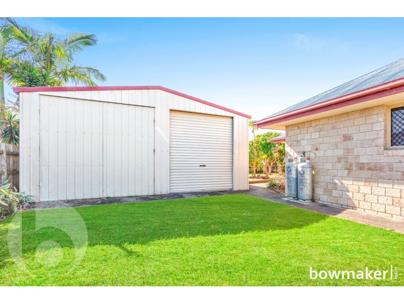 11 Bundaberg Street, Deception Bay QLD 4508