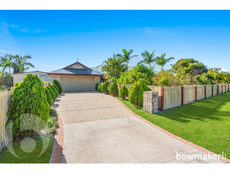 11 Bundaberg Street, Deception Bay QLD 4508