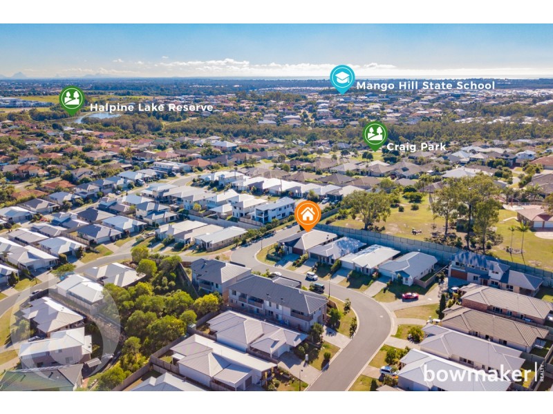 51 Tattler Street, Mango Hill QLD 4509