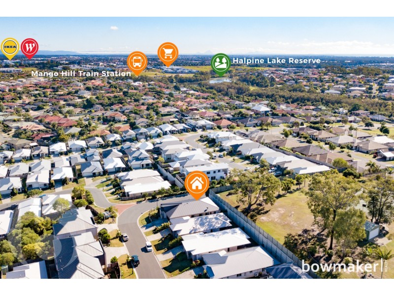 51 Tattler Street, Mango Hill QLD 4509