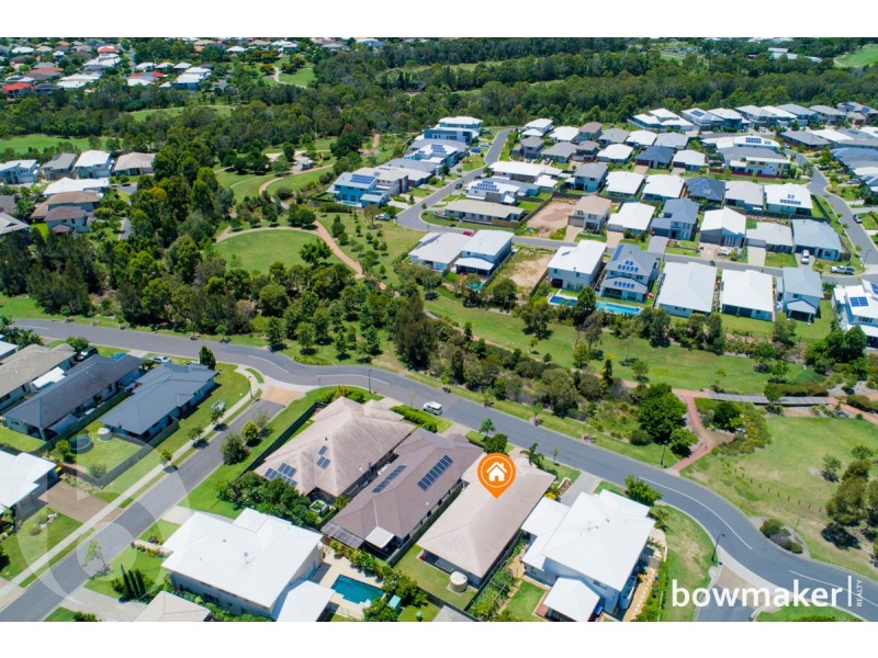 76 Nicklaus Parade, North Lakes QLD 4509