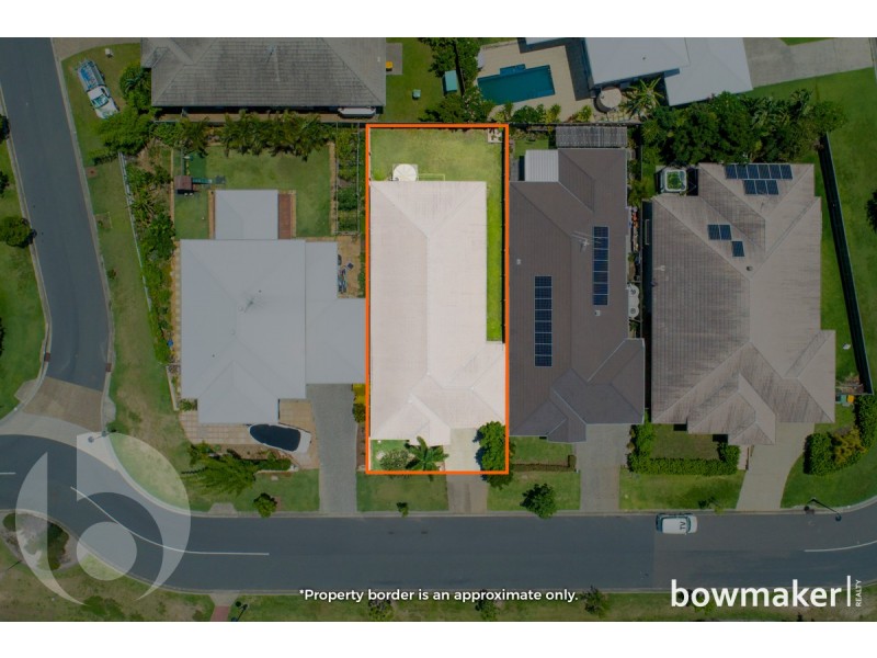 76 Nicklaus Parade, North Lakes QLD 4509