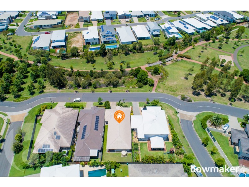 76 Nicklaus Parade, North Lakes QLD 4509