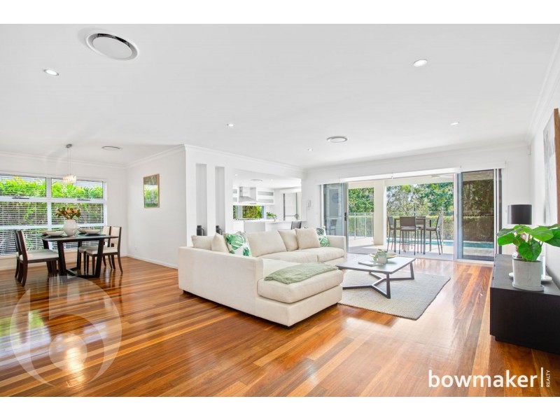 60 Elkington Circuit, North Lakes QLD 4509