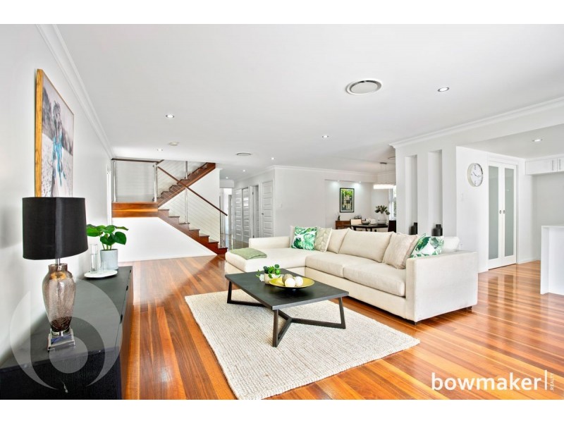 60 Elkington Circuit, North Lakes QLD 4509