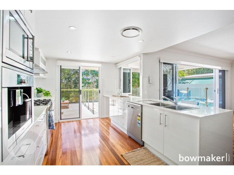 60 Elkington Circuit, North Lakes QLD 4509