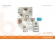 50 Gannet Circuit, North Lakes QLD 4509 Floorplan
