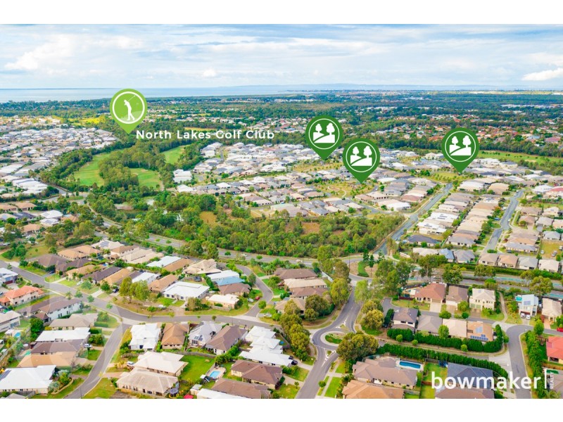 10 Freeman Street, North Lakes QLD 4509