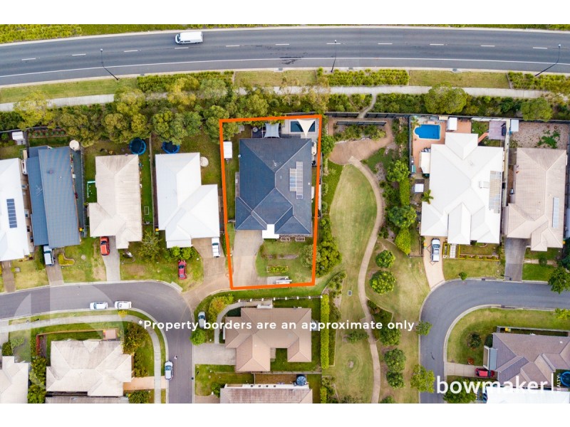 10 Freeman Street, North Lakes QLD 4509