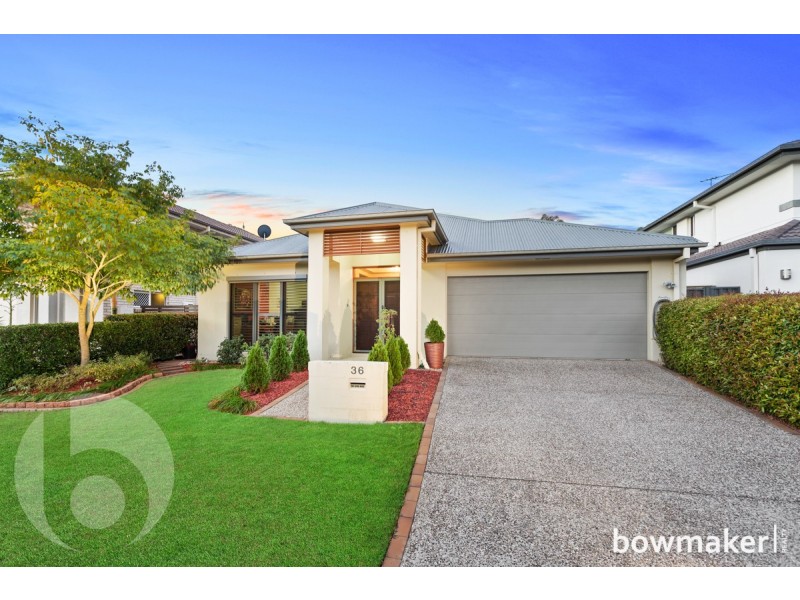 36 Pandorea Circuit, North Lakes QLD 4509
