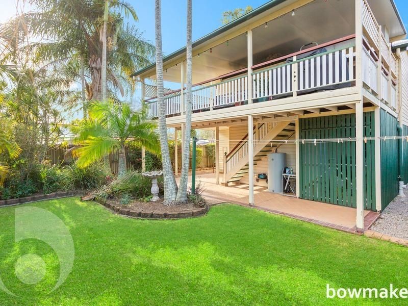 155 Normanhurst Road, Boondall QLD 4034