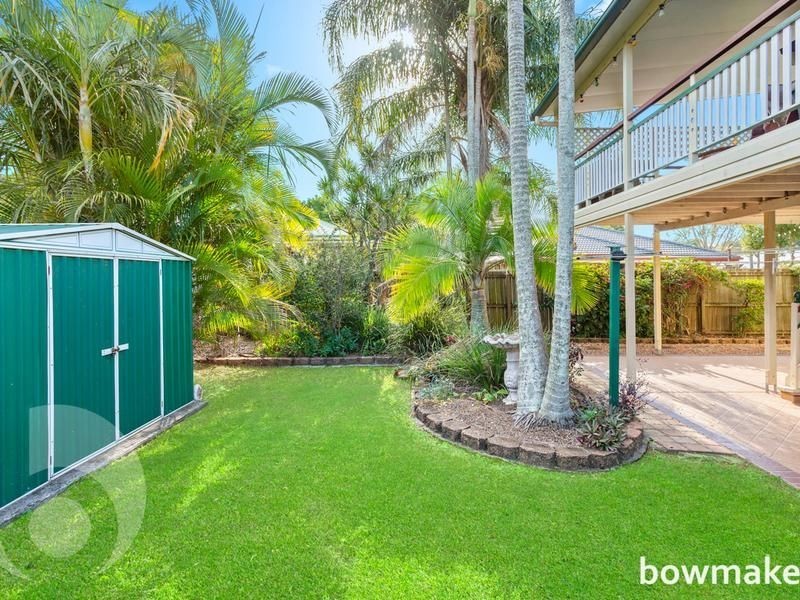 155 Normanhurst Road, Boondall QLD 4034