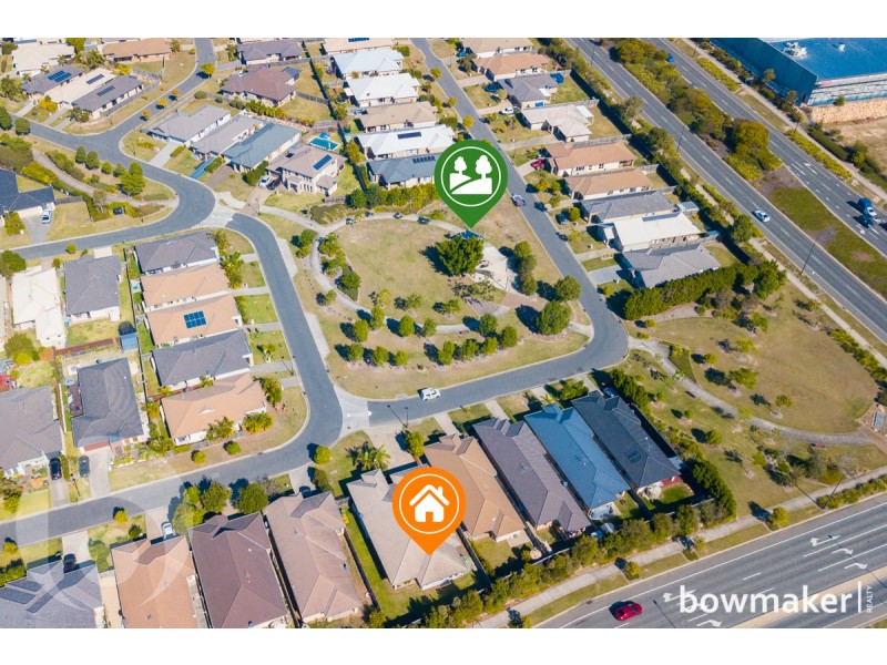 38 Langham Crescent, North Lakes QLD 4509