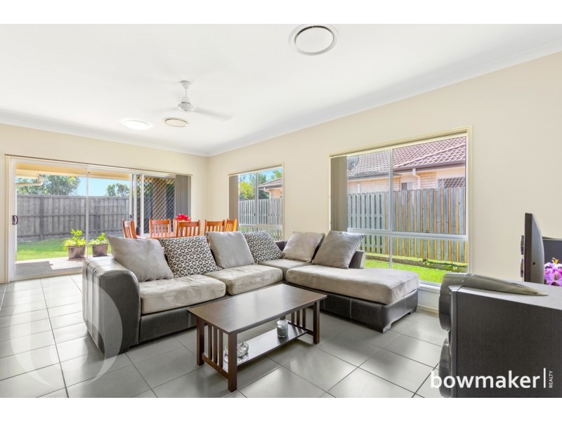 38 Langham Crescent, North Lakes QLD 4509