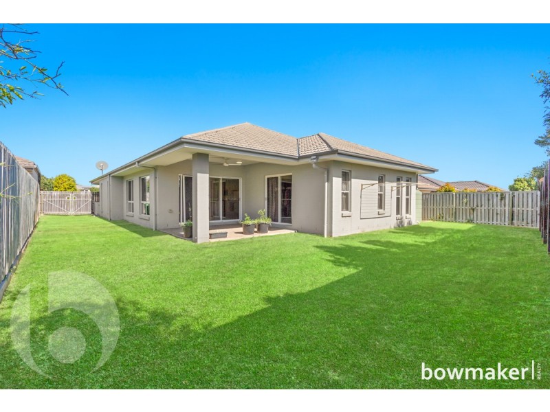 38 Langham Crescent, North Lakes QLD 4509