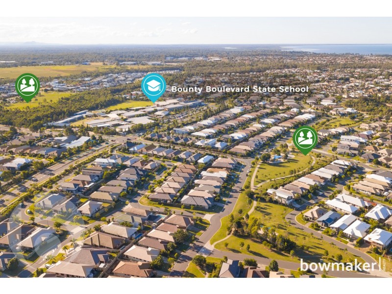 8 Dunes Crescent, North Lakes QLD 4509