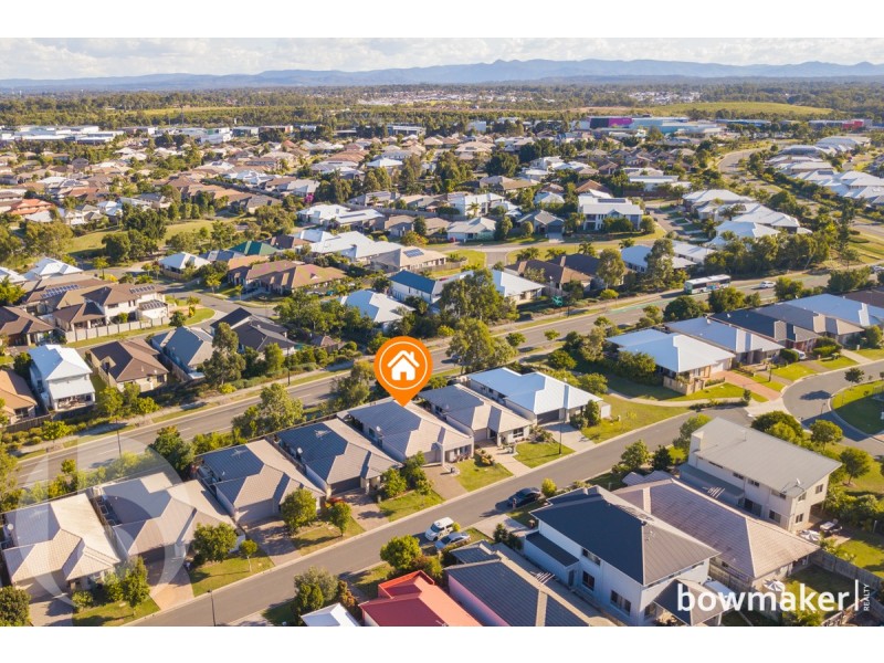 8 Dunes Crescent, North Lakes QLD 4509