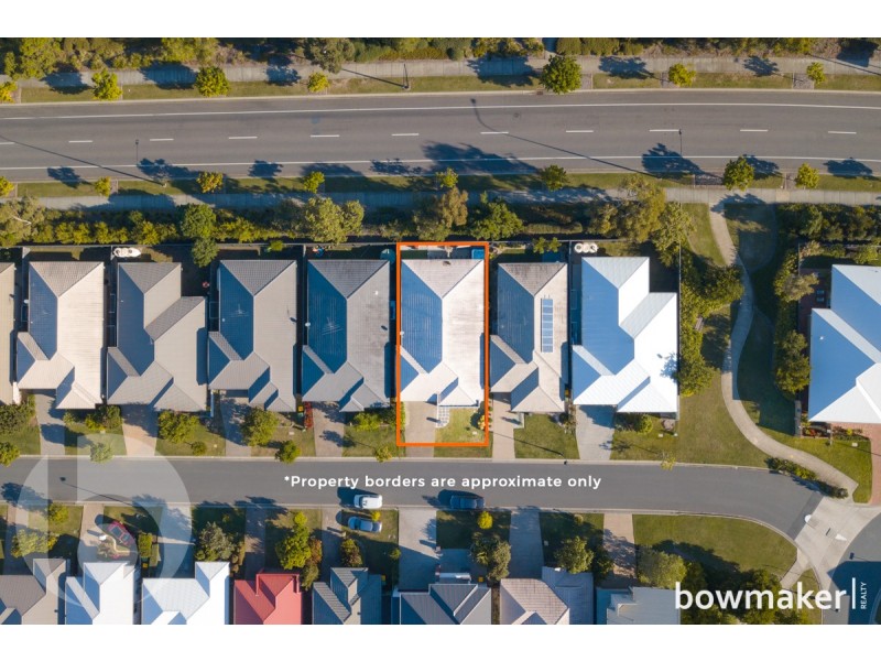 8 Dunes Crescent, North Lakes QLD 4509