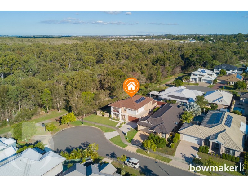 24 Kennedia Court, North Lakes QLD 4509
