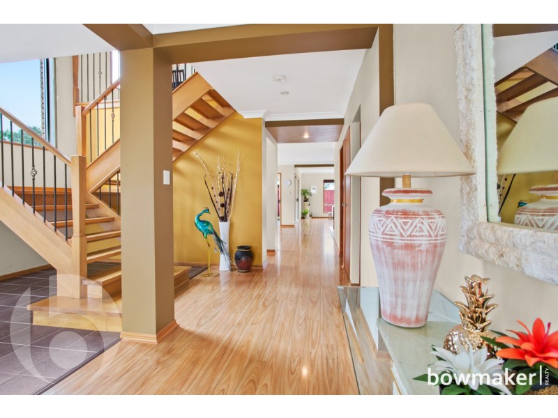24 Kennedia Court, North Lakes QLD 4509