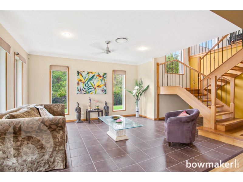 24 Kennedia Court, North Lakes QLD 4509