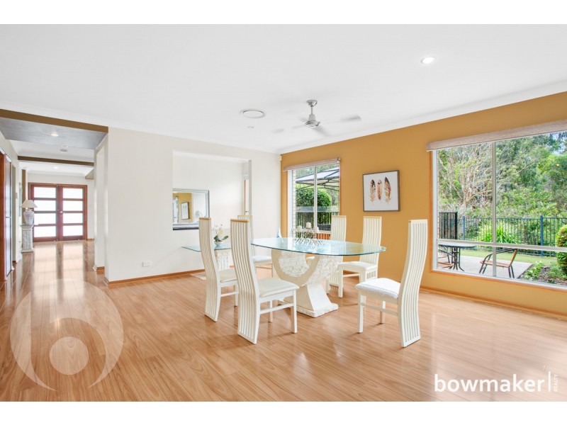 24 Kennedia Court, North Lakes QLD 4509