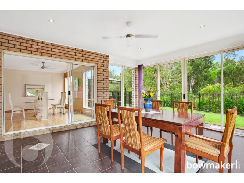 24 Kennedia Court, North Lakes QLD 4509