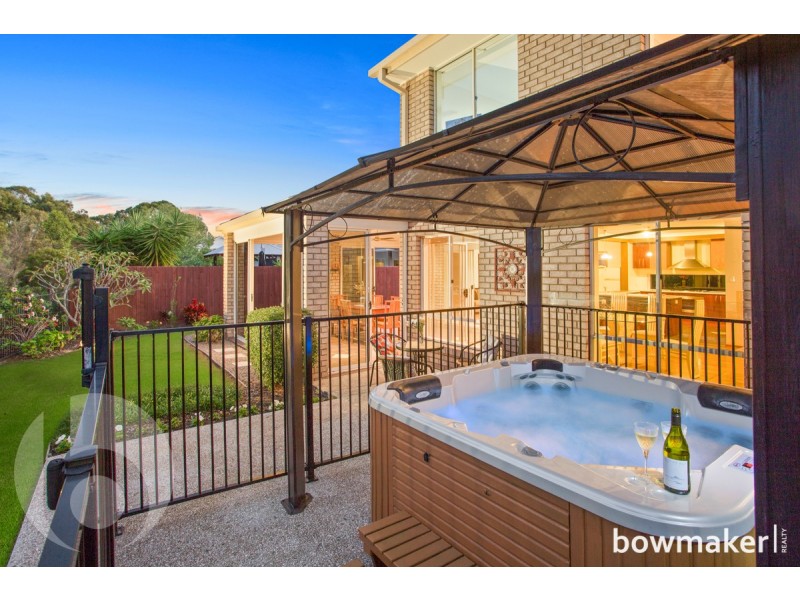 24 Kennedia Court, North Lakes QLD 4509
