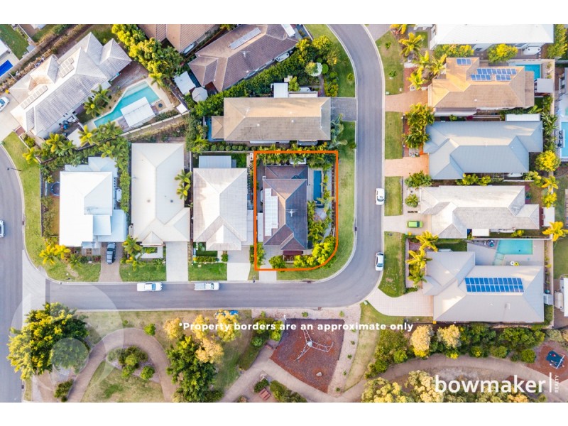 36 Forrestal Circuit, North Lakes QLD 4509