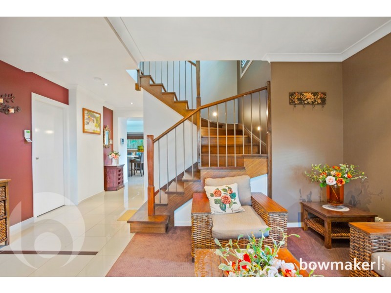 36 Forrestal Circuit, North Lakes QLD 4509