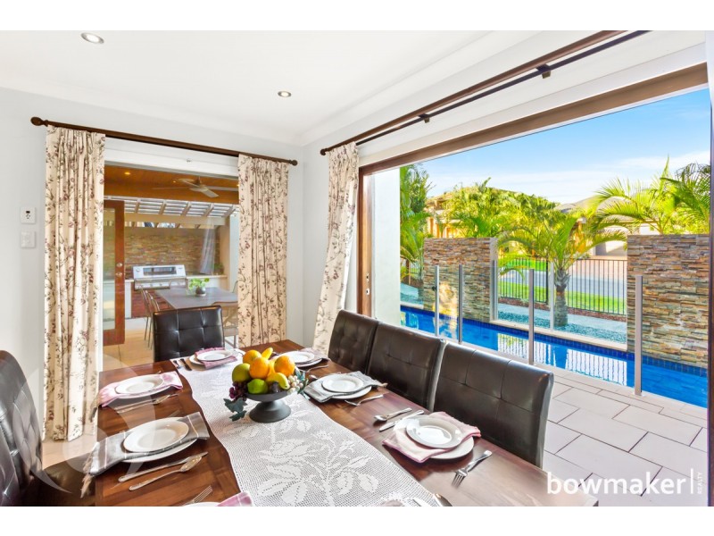 36 Forrestal Circuit, North Lakes QLD 4509