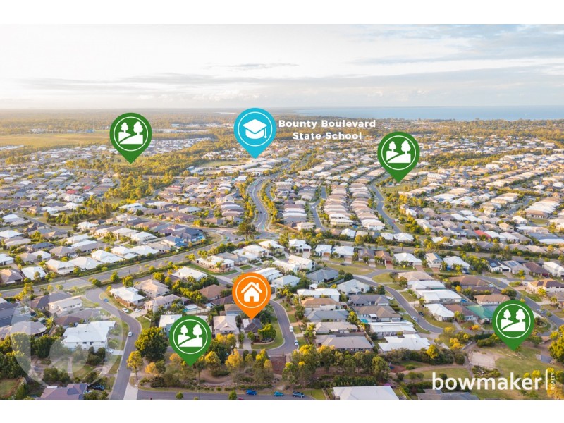 36 Forrestal Circuit, North Lakes QLD 4509