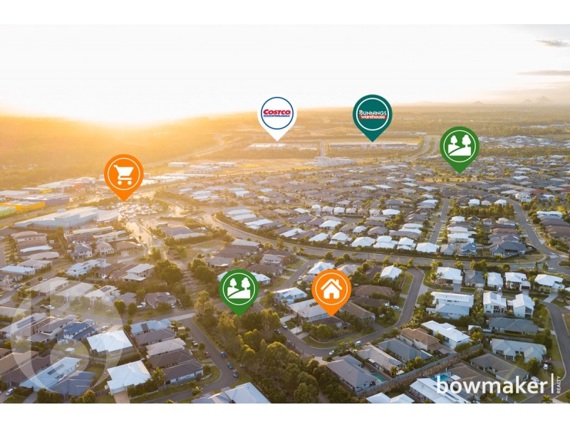 36 Forrestal Circuit, North Lakes QLD 4509