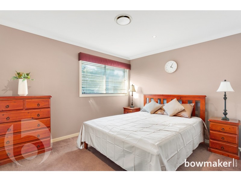 36 Forrestal Circuit, North Lakes QLD 4509