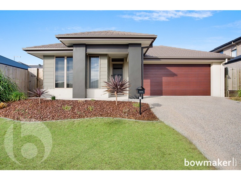 28 Wolfe Street, North Lakes QLD 4509