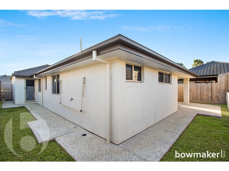 28 Wolfe Street, North Lakes QLD 4509