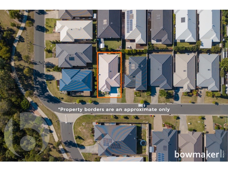 28 Wolfe Street, North Lakes QLD 4509