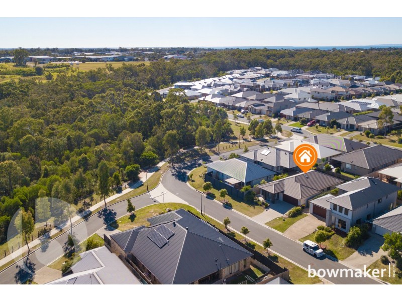 28 Wolfe Street, North Lakes QLD 4509