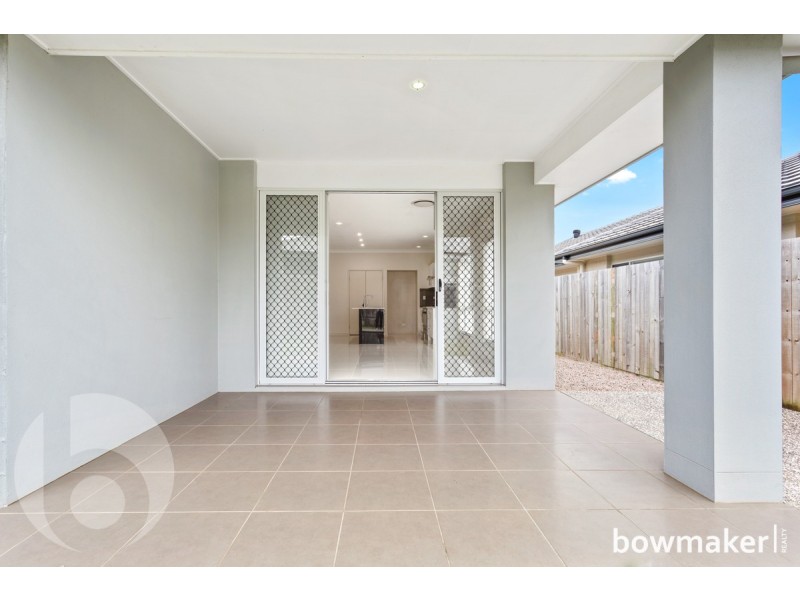 63 Lytham Circuit, North Lakes QLD 4509