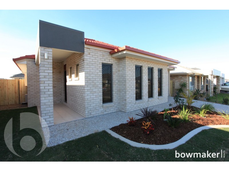 3 Nutmeg Drive, Griffin QLD 4503