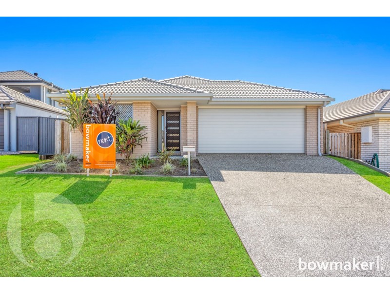 98 Expedition Drive, North Lakes QLD 4509
